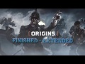 Origins GameOver Music