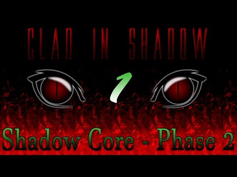 Clad in Shadow - Last Battle (Cave Story) [Phase 2]