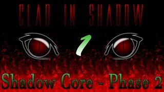 Clad in Shadow - Last Battle (Cave Story) [Phase 2]