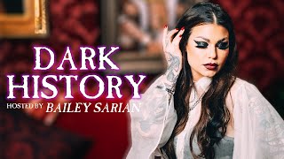 Dark History Podcast: Trailer