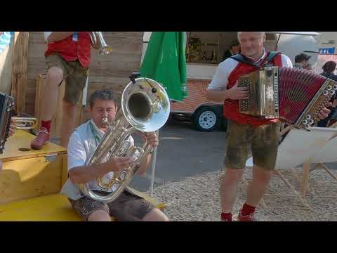 Wutzlpold Musikanten & Duo Amore - Slowenischer Bauerntanz
