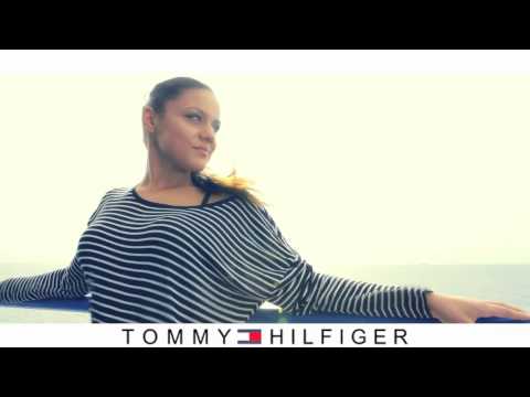 Tommy Hilfiger Commercial
