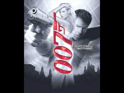007: Everything or Nothing OST - The Machinery of Evil