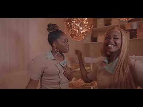 Filomena Maricoa ft Tamyris Moiane  - Cara e Coroa [official video]