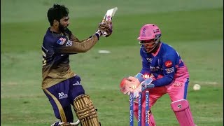 ipl live match kkr vs RR 🏏 today 7/10/2021