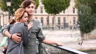 Jonathan Clay ft Scott Thomas Heart on fire rock version