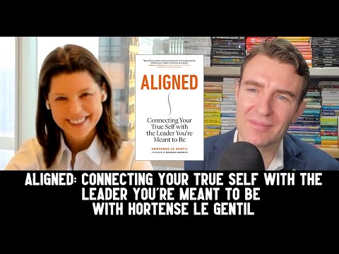 Hortense Le Gentil - Aligned