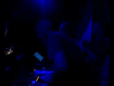 20.02.09 THE SHAPESHIFTERS (PIEKARNIA - WARSZAWA CZ. 1)