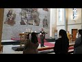 Messe Au Coeur De Ce Monde