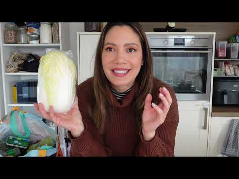 Food Haul - Lidl, Asia Markt, Cork | yummypilgrim