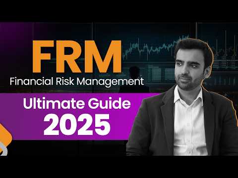 FRM Full Course Details 2025 | Mega Series 2025