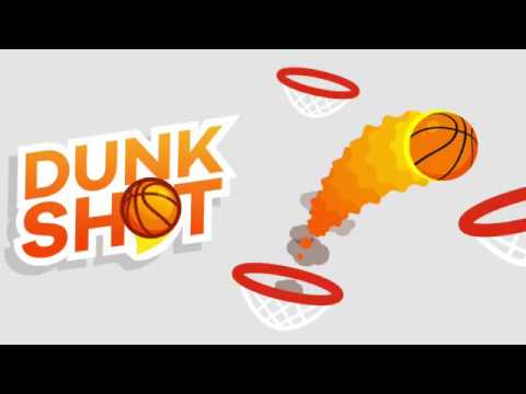 Dunk Shot Video