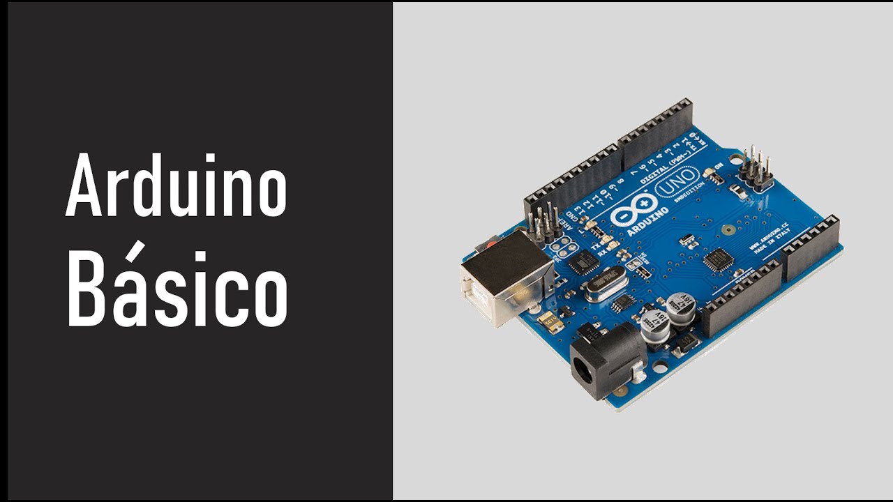 FIC Arduino Básico: Desvio Condicional IF ELSE