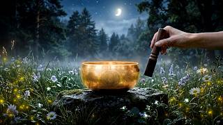 The Healing Sound Of Tibetan Zen • Eliminates All Negative Energy • Increases Mental Strength
