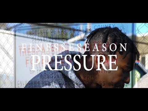 Finesse Season - "Pressure" | Shot By: @AmariMooreFilms