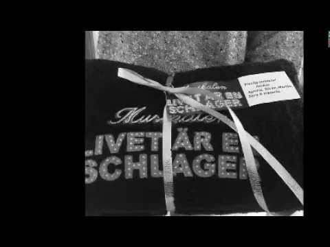 NÄR JAG FALLER - HELEN SJÖHOLM & PETER JÖBACK