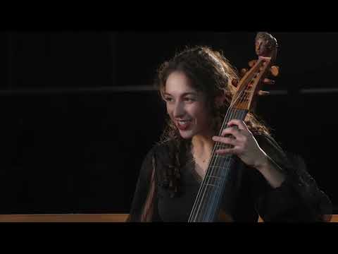 Bellot Ensemble and Continuo Foundation