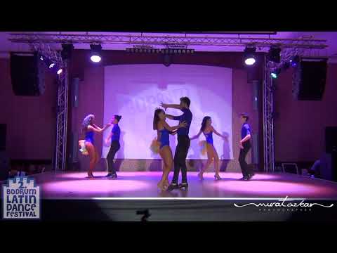 Fatih Haktan Coşkun Show Team ( 29.10.2017 )