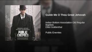 Guide Me O Thou Great Jehovah