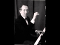 Horowitz - Chopin: Barcarolle Op.  60