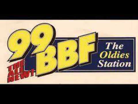 WBBF "99BBF" (Now WBZA "98-9 the Buzz") - Legal ID - 1999 (Re-Uploaded)