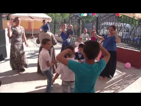 Botez Tarzai 4 Mai Babadag