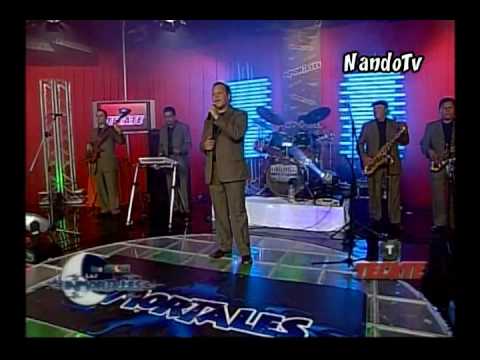 Los Reyes Locos - Te Amare a Escondidas