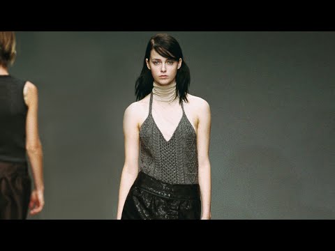 PRADA SPRING SUMMER 2002