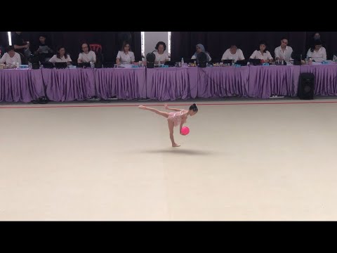 Soraya Ann Bola @ Kejohanan Sirkit Gimrama Remaja Kebangsaan Siri 2/2023