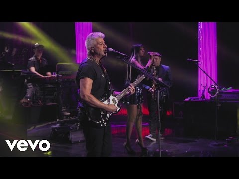 Lulu Santos - Assim Caminha a Humanidade (Ao Vivo)