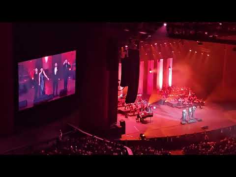 Constantemente mía- Il Volo y Maura Nava Live in Concert CDMX Auditorio Nacional 03 Marzo 2026