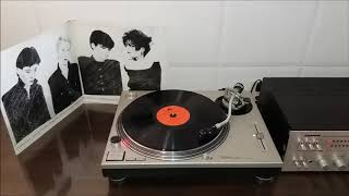 Siouxsie and The Banshees - Regal zone