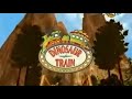 Dinosaur Train Intro Romanian