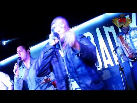 El Amigo - BFM - Live Session 2013