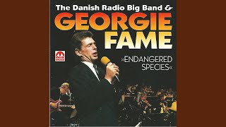 One for My Baby - Georgie Fame Solo