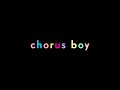 Cross Hoge Productions Chorus Boy Kenwood TV Productions 2025