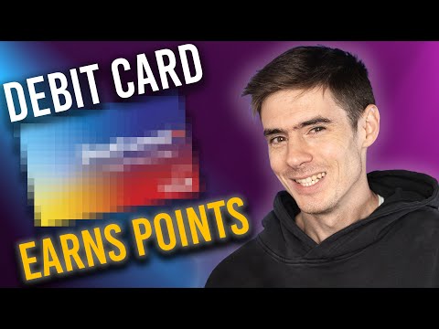 La tarjeta de débito que acumula puntos: mi reseña