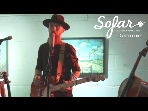 Duotone - Little White Caravan | Sofar Oxford