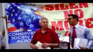 Obamacare: CSA Says "Hands Off Heath Care". Part 1