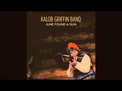 Kalob Griffin Band - Whiskey My Love