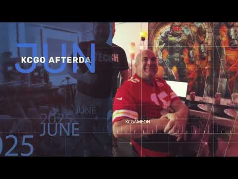 KCGameOn 2025 Year in Review