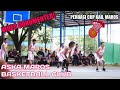 BASKET INDONESIA PERBASI CUP KABUPATEN MAROS VIDEO DOKUMENTER ASKA MAROS BASKETBALL CLUB