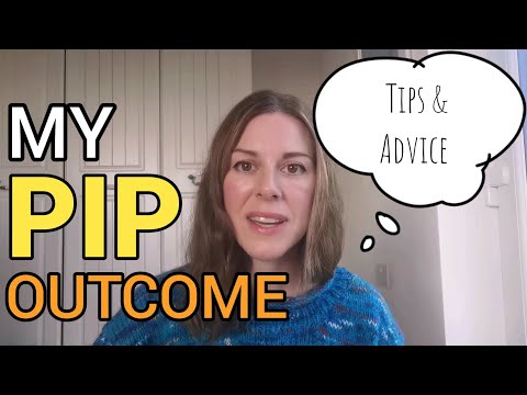 My PIP Assessment Decision: What You Need to Know about the Assessor's Criteria