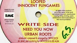 Private Productions - Innocent Fungames