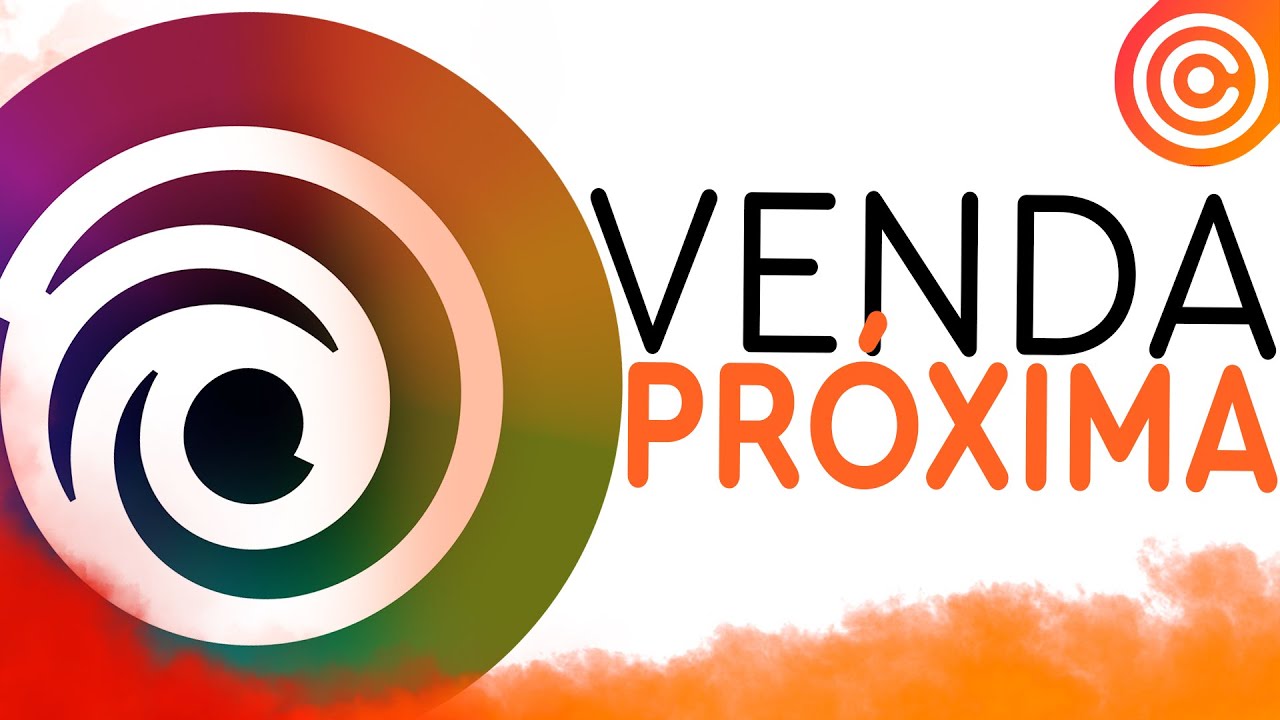 VENDE-SE: Ubisoft