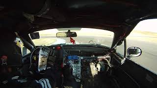Lemons HPR 09/2019 Day 2 Start-  Jesse