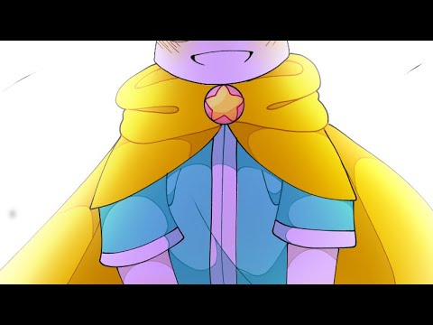 PANIC ROOM | Gacha + Art | Dream sans Ft. DaisyAsie’s oc (Gaby)