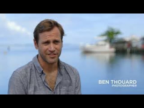 Ben Thouard Tests The All New Canon 1D X MKlll