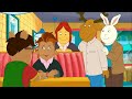 Arthur Finale To Arthur S Eyes