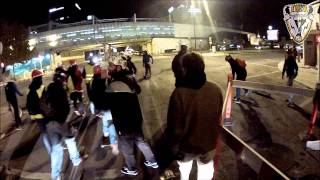 Cruising Natal 2011 LONGBOARDING LX